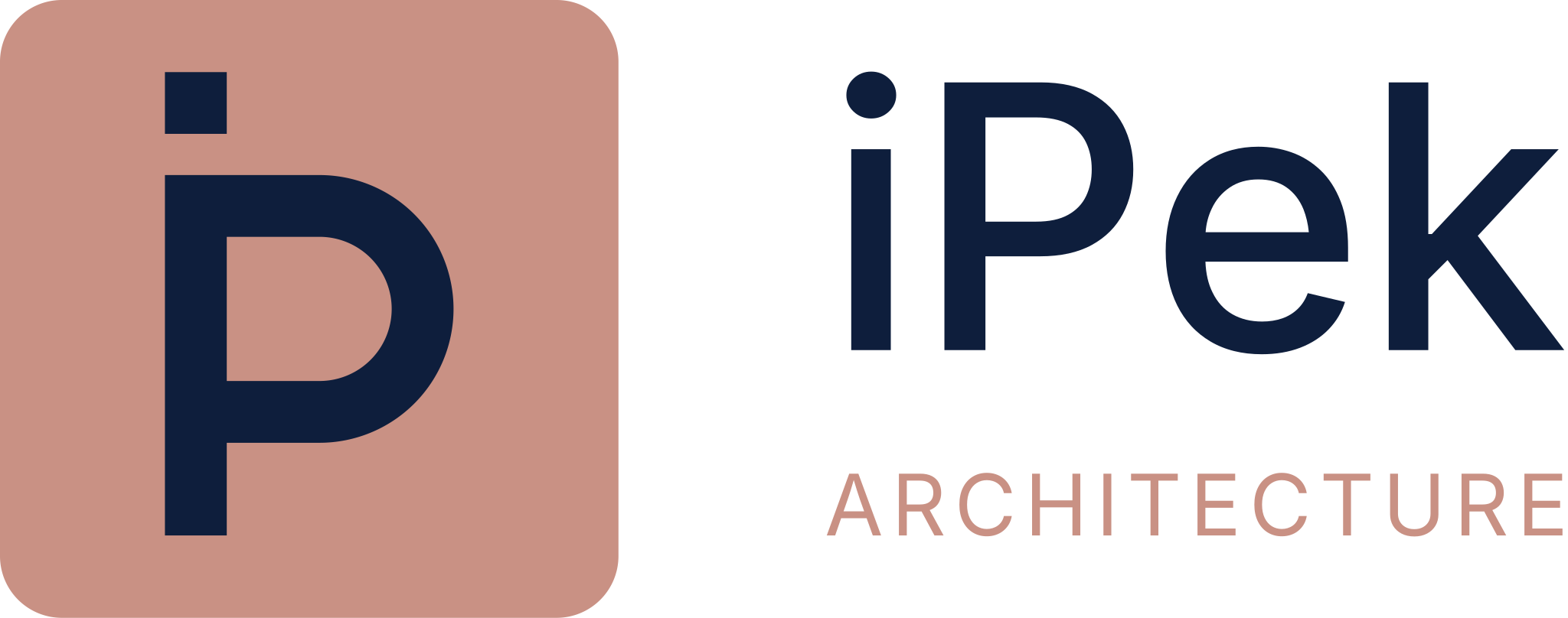 iPek Architecture